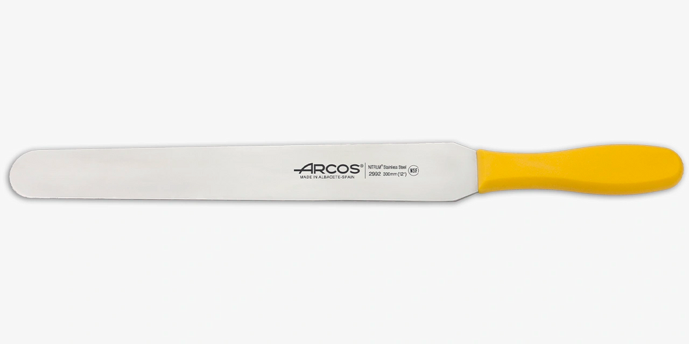 Spatula 2900 Series