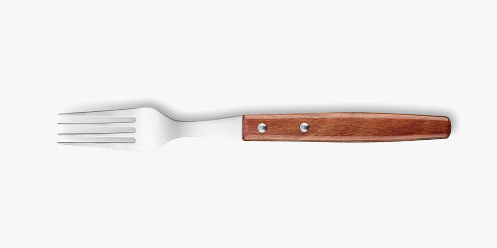 Tenedor mesa  Madera de Haya comprimida 209 mm