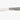 Cuchillo Chuletero Madera de Chopo Comprimida Tinte Azul 110 mm