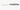Cuchillo Chuletero Madera de Chopo Comprimida Tinte Azul 110 mm