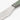 Cuchillo Chuletero Madera de Chopo Comprimida Tinte Azul 110 mm (4)