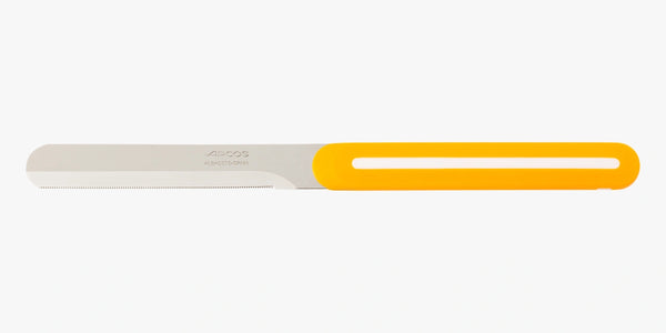 Mesa naranja 100 mm