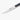 Cuchillo chuletero The Origin Micarta Azul 110 mm (1)