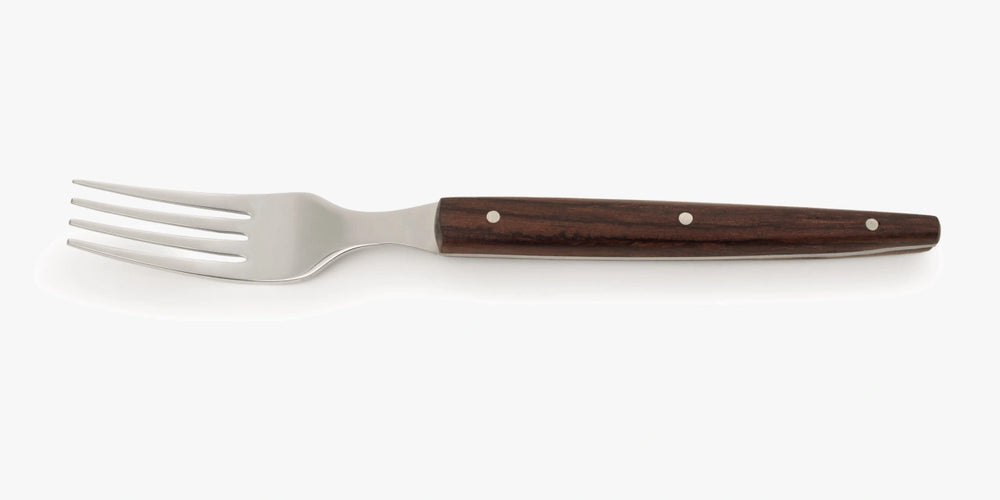 Steakgabel The Origin Palisanderholz 220 mm