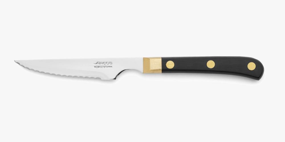 Regia Series Steak Knife 115 mm