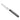 Cuchillo mondador dentado 100 mm serie Lineal