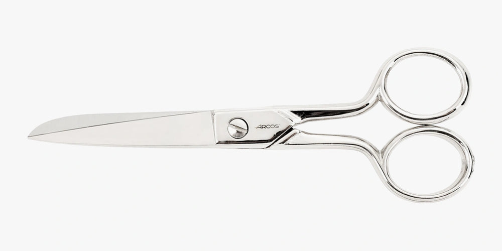 Schneiderschere Castellana 150 mm Serie Style