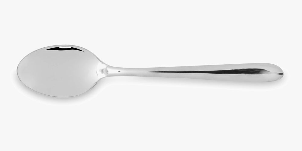 COLHER MOKA 115 MM SÉRIE BERLIM