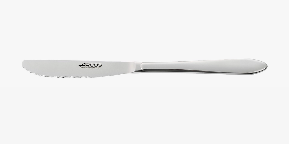 Coltello da Tavola Micro-seghettato 100 mm Serie Berlín