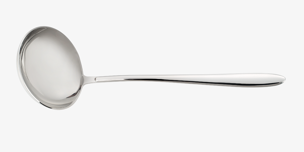 Berlín Series 280 mm Soup Ladle