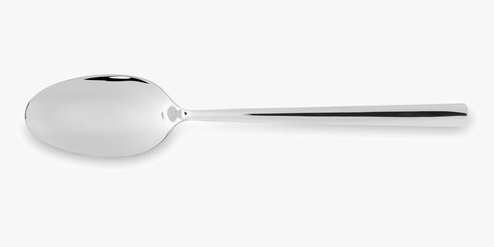 Cuchara Postre 190 mm Serie Capri