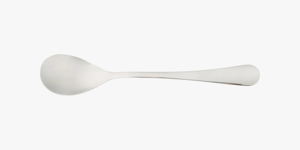 Lisboa Series 240 mm Salad Spoon