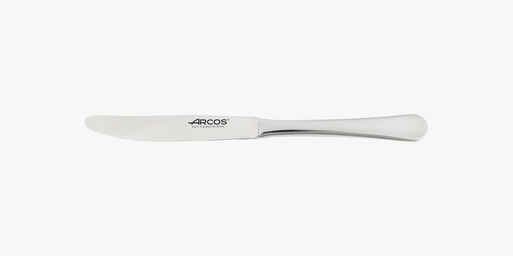 Lisboa Series 100 mm Serrated Dessert Knife