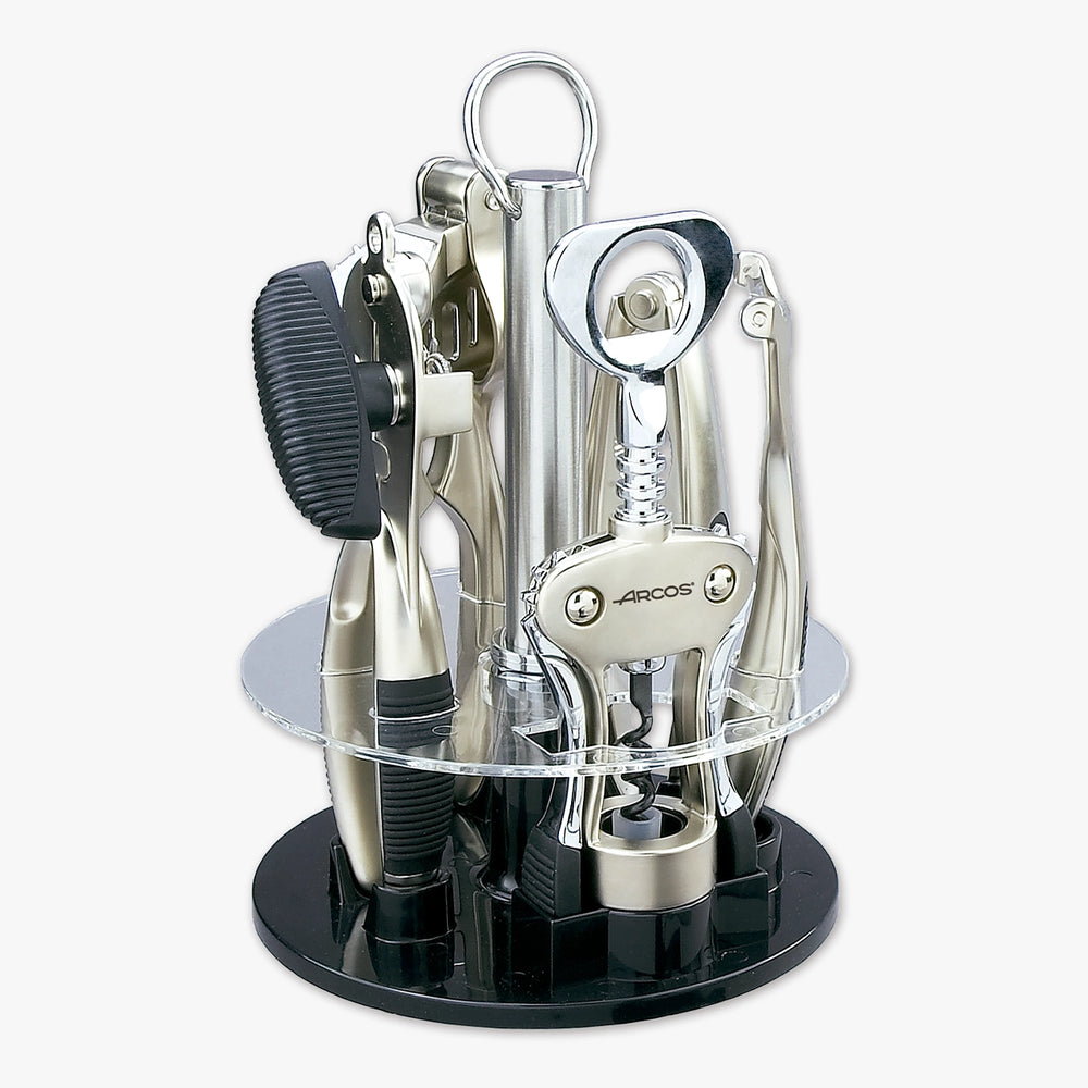 Set Gadgets
