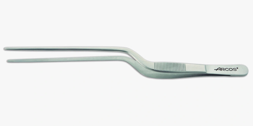 Pinza De Emplatar 200 mm