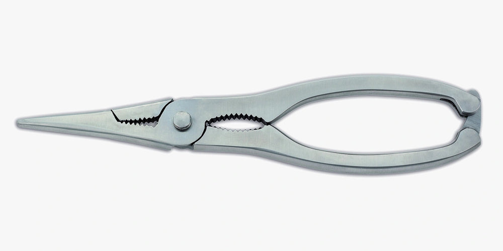 Pinza per Frutti di Mare 185 mm