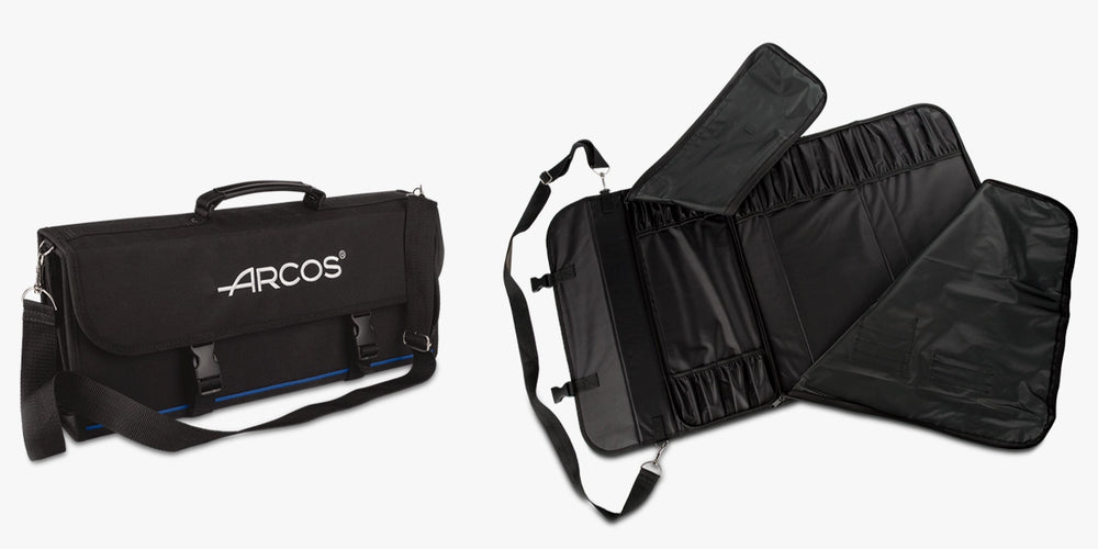 Messertasche Platz Für 17 Teile 520 X 920 mm