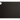 Tabla de Corte negra con colgador 377 x 277 mm