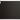Tabla de Corte Negra con Colgador 427 x 327 mm