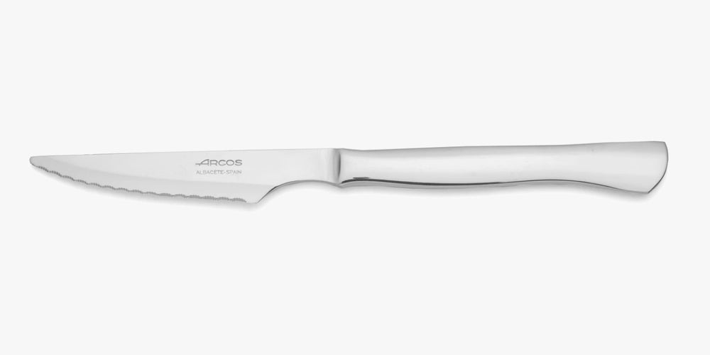 Faca de carne da Série Monobloco 110 mm