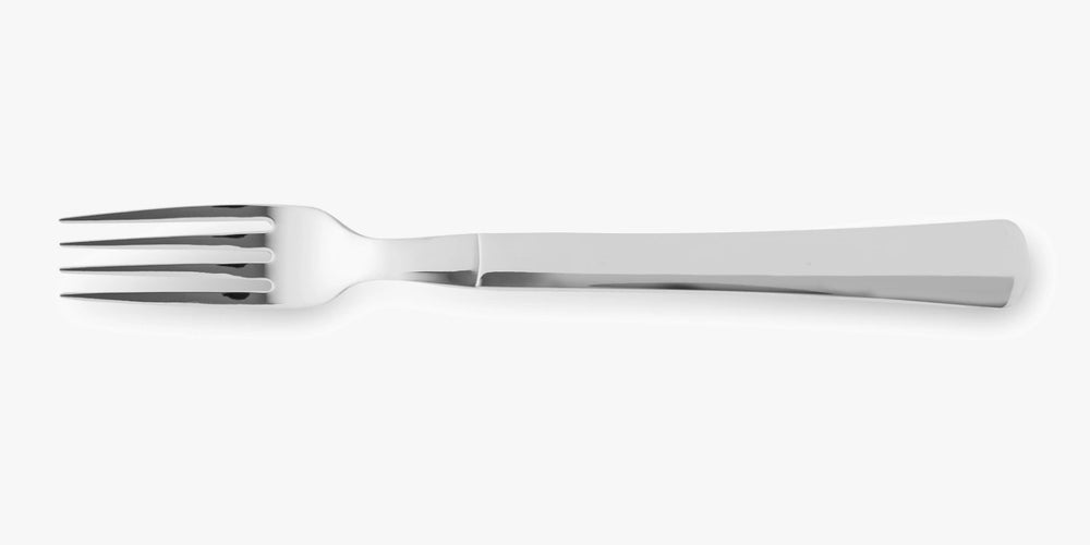 Gabel Monoblock 200 mm