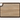Tabla de corte marrón con canal y colgador 330 x 230 mm