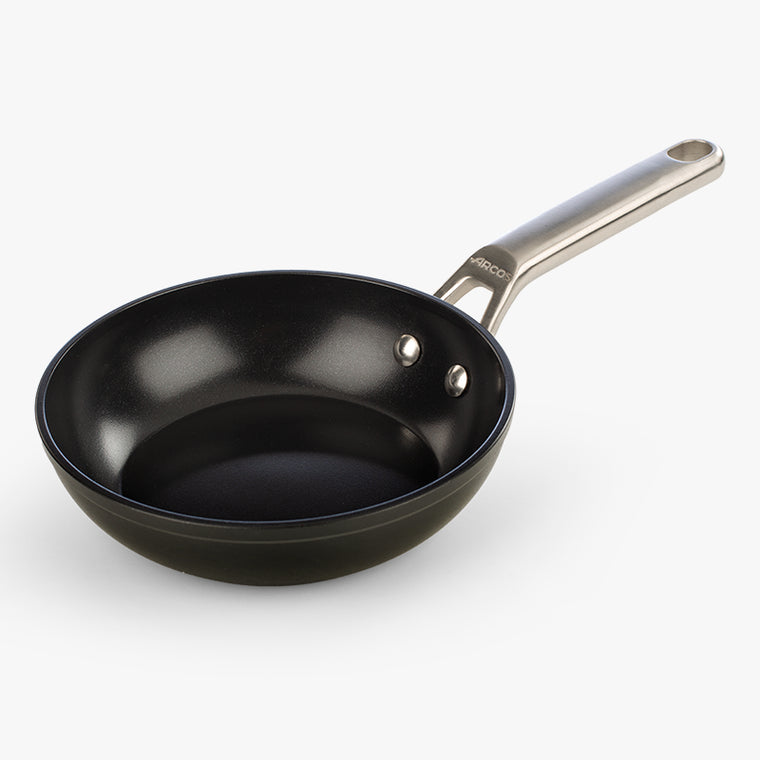 Padella Antiaderente in Ceramica Serie Samoa 18 cm