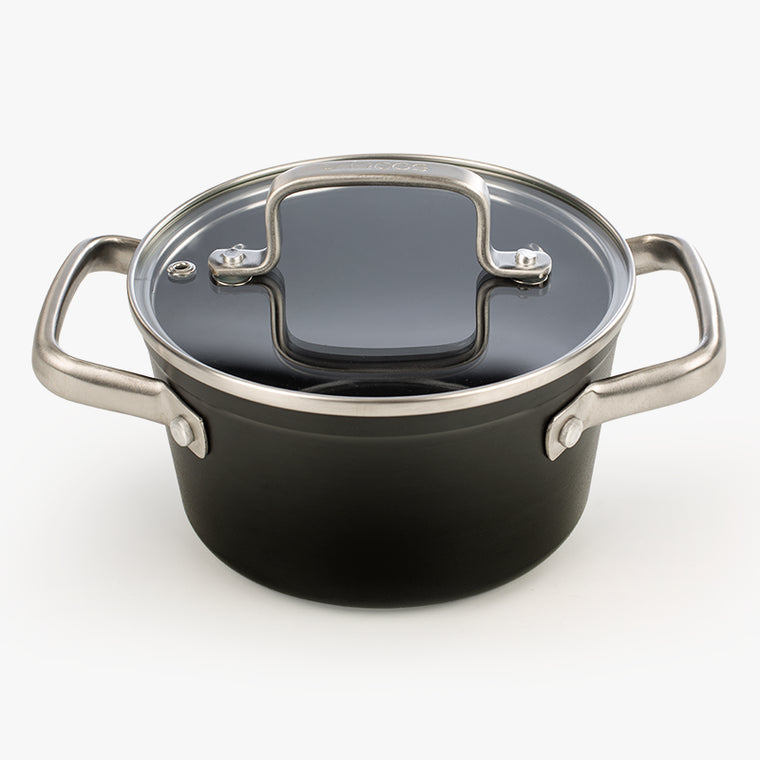 Casseruola Antiaderente in Ceramica Serie Samoa 16 cm