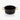 Cacerola Antiadherente Cerámico Serie Samoa Iconic Negro 24 Cm  / 4,3 L (3)