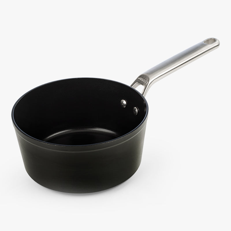 Cazo antiadherente Série Cerámico Samoa 16 cm
