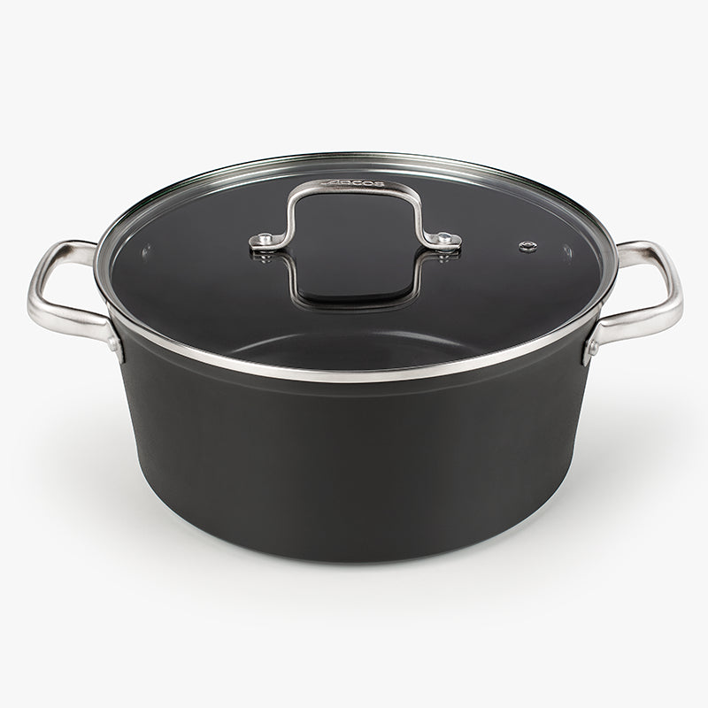 Ceramic Non-Stick Casserole Series Samoa 28 cm