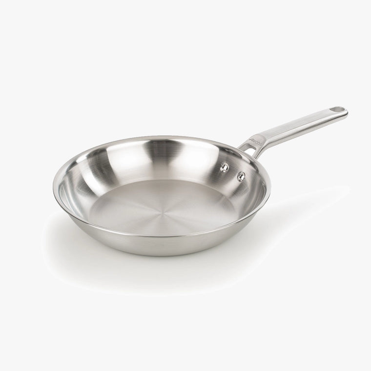 Padella in acciaio inox Samoa Inox 24 cm