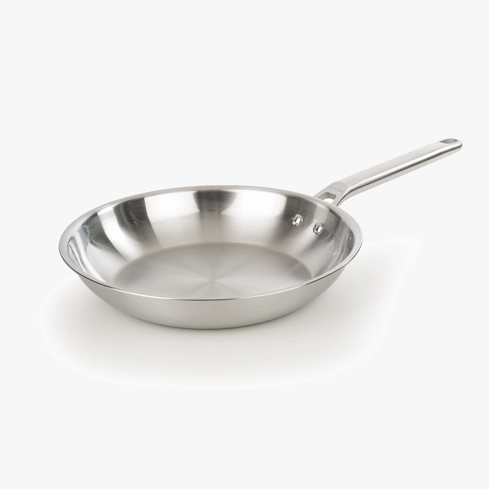 Sartén Acero Inoxidable Serie Samoa Inox 28 cm