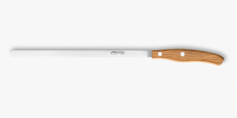 Cuchillo Jamonero Serie José Andrés 240 mm