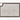 Tabla de corte gris con canal y colgador 330 x 230 mm