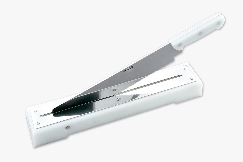 Codfish • Bread Cutting Knife