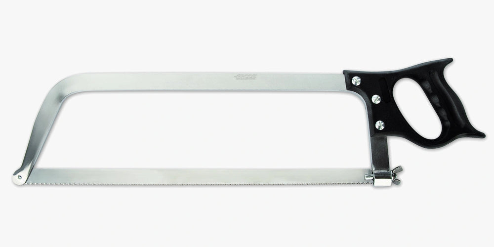 Scie de boucher 430mm