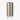 Soporte acero inoxidable redondo 110 x 220 mm