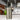 Soporte acero inoxidable redondo 110 x 220 mm (5)