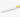 Cuchillo Mesa Amarillo Polipropileno 210 mm (1)