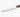 Cuchillo Mesa Marrón Polipropileno 210 mm (1)