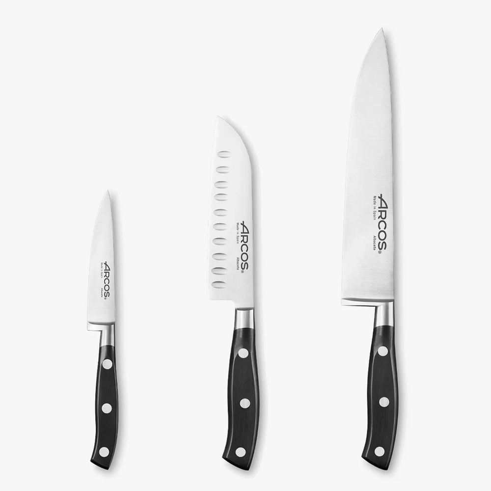 Set Cocina Serie Riviera