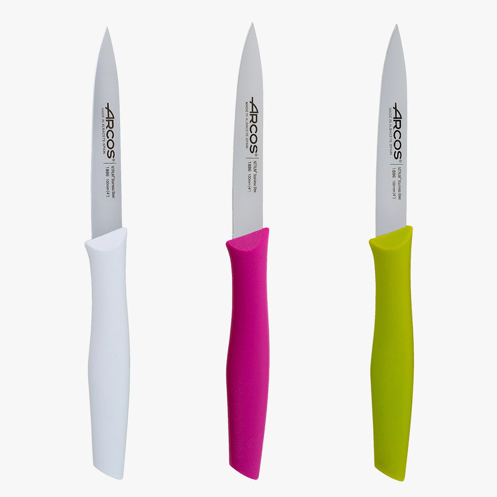 Nova Paring Knife Set