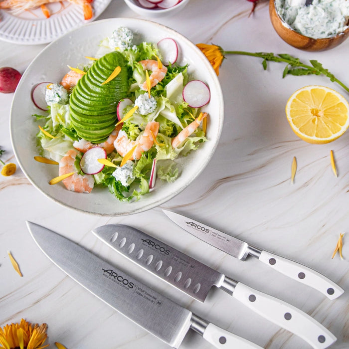 Set Cocina Serie Riviera Blanc (4)