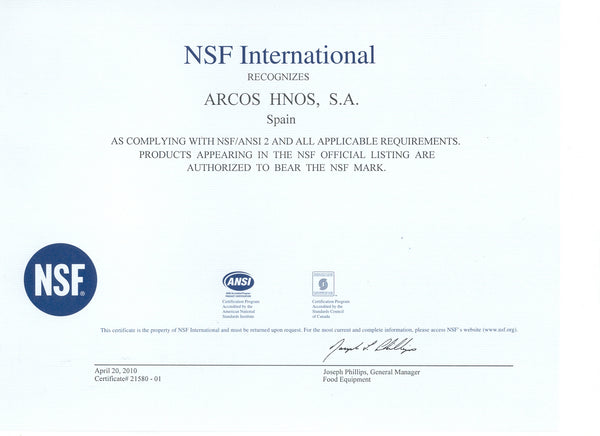NSF