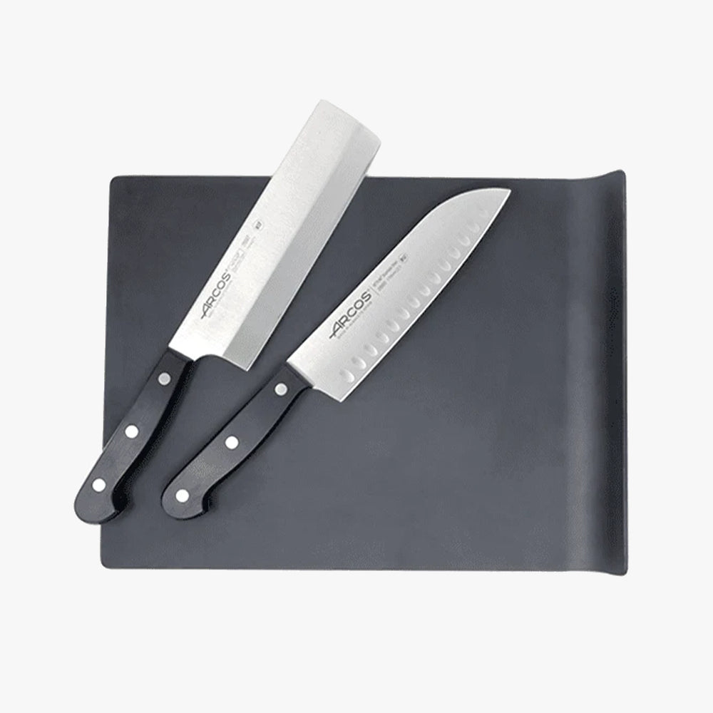 Set Cocina Japonesa