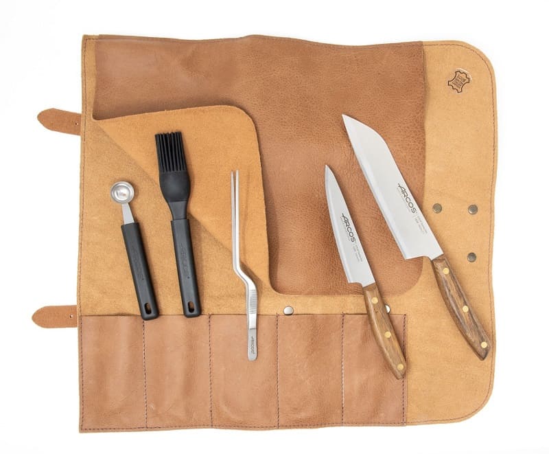 Trousse garnie Chef pâtissier Nordika