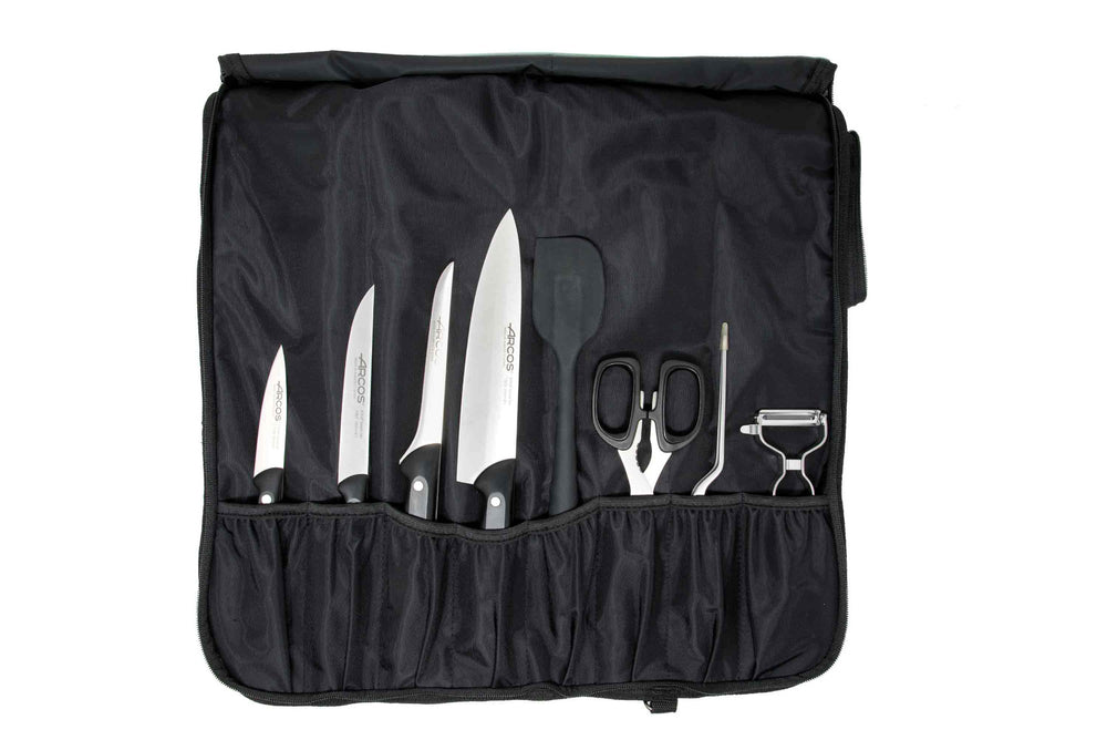 Set cours de restauration Maitre