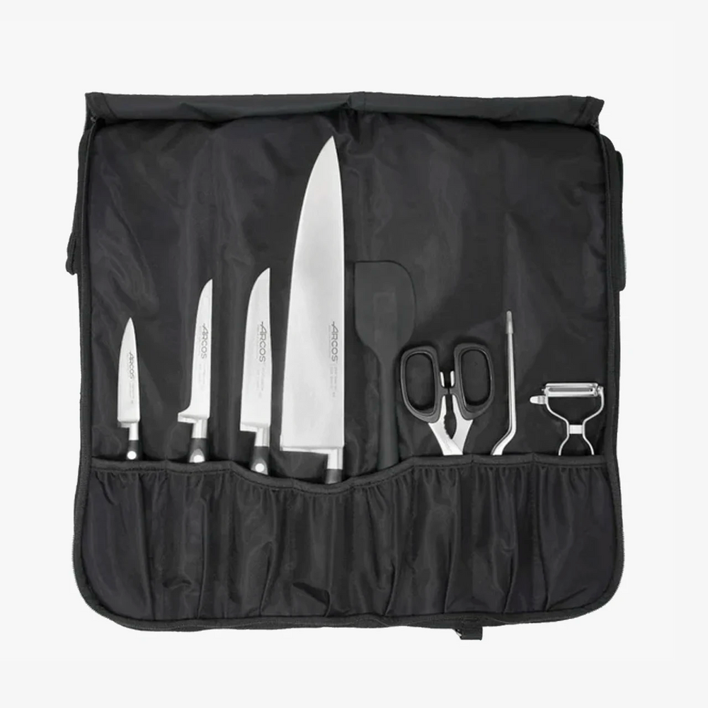 Riviera Series Kitchen School Set