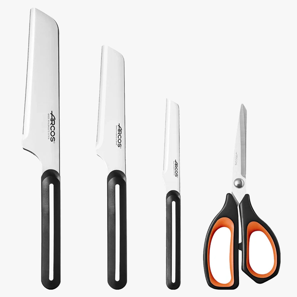 Line Series Set + ProChef Schere